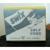 Swix Sølv- voks