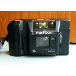 Pentax PC-333- Analogt kamera