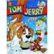 Tom & Jerry- Julen 1999