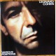 Leonard Cohen- Various Positions (CD)