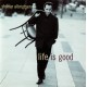 Steinar Albrigtsen- Life Is Good (CD)