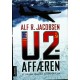 Alf R. Jacobsen- U2- Affæren