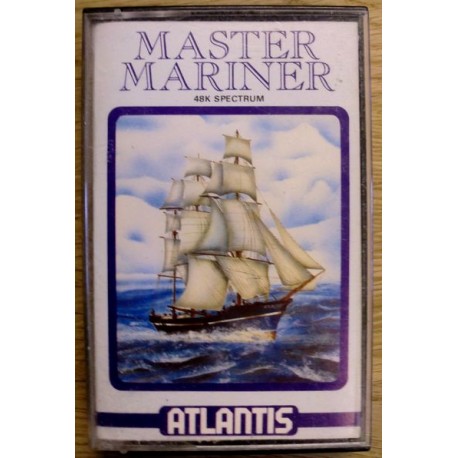 Master Mariner