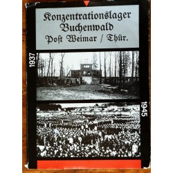 Konzentrationslager Buchenwald