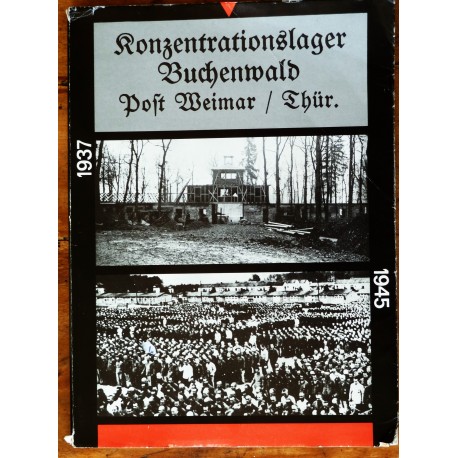 Konzentrationslager Buchenwald