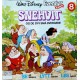 Disney- Eventyrbånd- Nr. 8- Snehvit