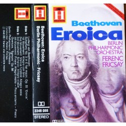 Beethoven- Eroica