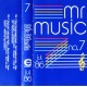 Mr Music- 7/1986