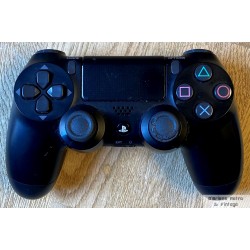 Playstation 4 - Dualshock 4 Wireless Controller