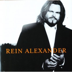 Rein Alexander- Rein Alexander (CD)