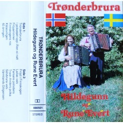 Trønderbrura