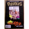 Pondus: 2009 - Nr. 11 - Med MegaPyton!