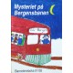 Barnetimeboka 1991/1992- Mysteriet på Bergensbanen