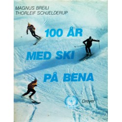 100 år med ski på bena