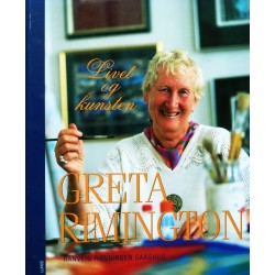 Greta Rimington- Livet og kunsten