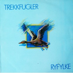 Ryfylke- Trekkfugler (LP- Vinyl)