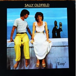 Sally Oldfield- Easy (LP- Vinyl)