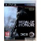 Medal of Honor - Dice - EA Games - Playstation 3