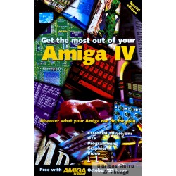 Get the most out of your Amiga IV