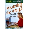 Mastering The Amiga - The Essential First Steps