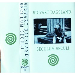 Sigvart Dagsland- Seculum Seculi