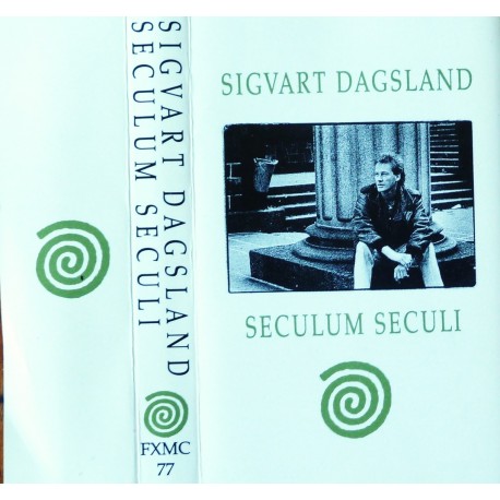 Sigvart Dagsland- Seculum Seculi