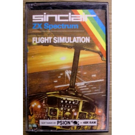 Flight Simulation