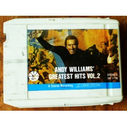 Andy Williams' Greatest Hits Vol. 2