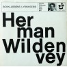 Herman Wildenvey leser egne dikt (Vinyl)