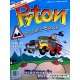 Pyton - Album nr. 2 - 1998 - Highway to Holmestrand