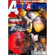 Amiga Active - 2001 - August - Issue 23 - Med CD-ROM