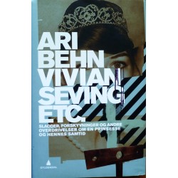 Ari Behn- Vivian Seving Etc.