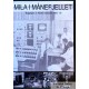 Mila i Månefjellet - Byggingen av Halden-reaktoren 1955-59 - DVD