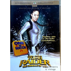 Lara Croft - Tomb Raider - The Cradle of Life - Special Collector's Edition - DVD