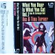 Ike & Tina Turner- What You Hear Is What You Get- Vol.1