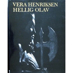 Vera Henriksen- Hellige Olav