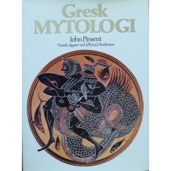 Gresk mytologi