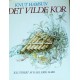 Knut Hamsun- Det vilde kor- Illustrert av Karl Erik Harr