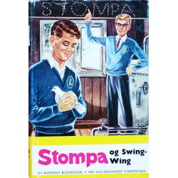 Stompa og Swing- Wing- Nok Nr. 16