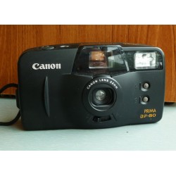 Canon Prima BF-80