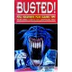 Busted! - Full Solutions Plus Classic Tips - Amiga Action