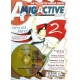 Amiga Active - 2001 - October - Issue 25 - Med CD-ROM