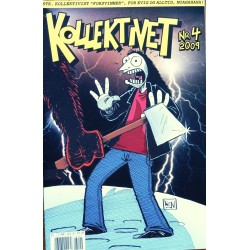 Kollektivet- 2009- Nr. 4