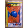 Heavy on the Magick