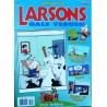 Larsons Gale Verden- Sommerspesial 2009