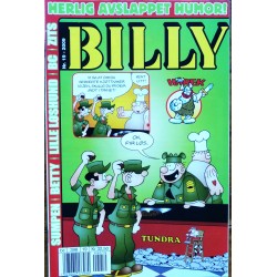 Billy- 2009- Nr. 19