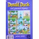 Donald Duck- Julen 2008- God gammel årgang