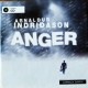 Arnaldur Indridason- Anger- Lydbok