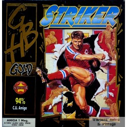 Striker