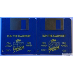 Run The Gauntlet (The Hit Squad)